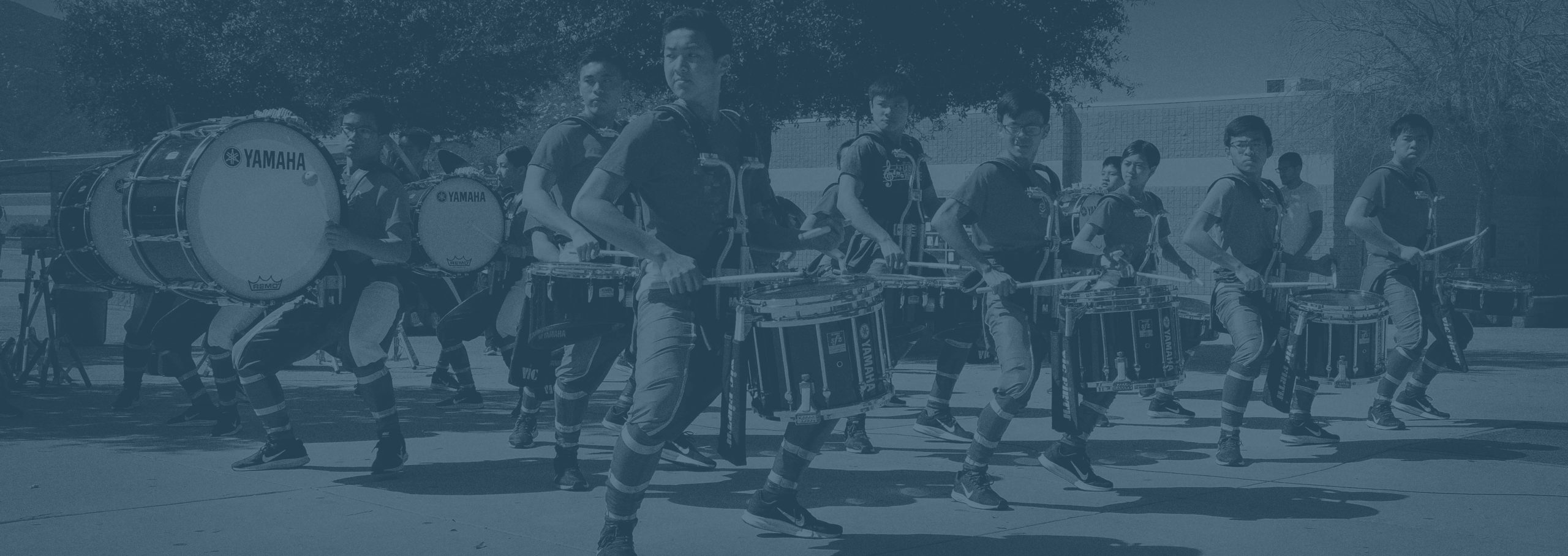 Homepage Drumline Picture v2