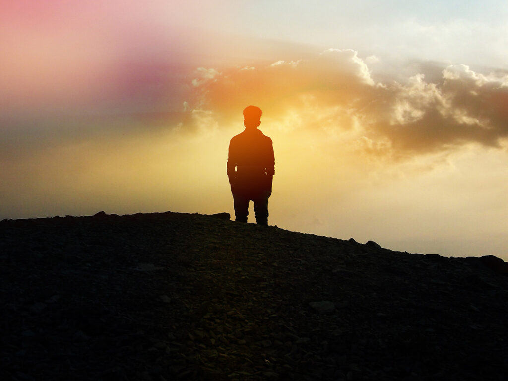 I Stand (A) Front2Back Music