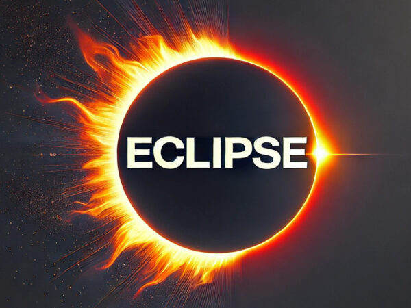 Eclipse <i> NEW!! </i>