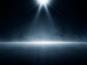 Brighter in the Dark