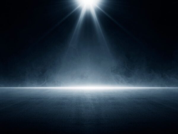 Brighter in the Dark