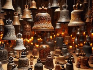 The Bells (Open Class)