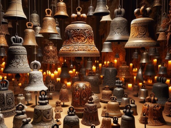 The Bells (Open Class)