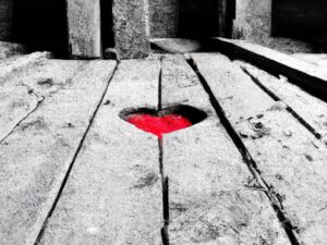 The Telltale Heart (Open Class)
