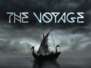 The Voyage (A Class)