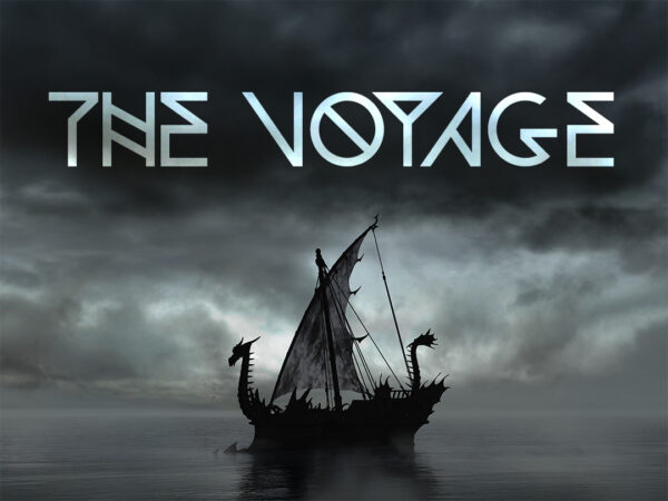 The Voyage (A Class)