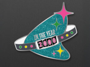 The Year 2000!