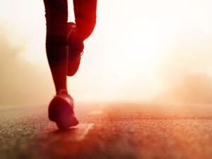 Going The Distance - Co-Commission