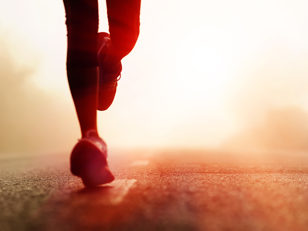 Going The Distance - Co-Commission