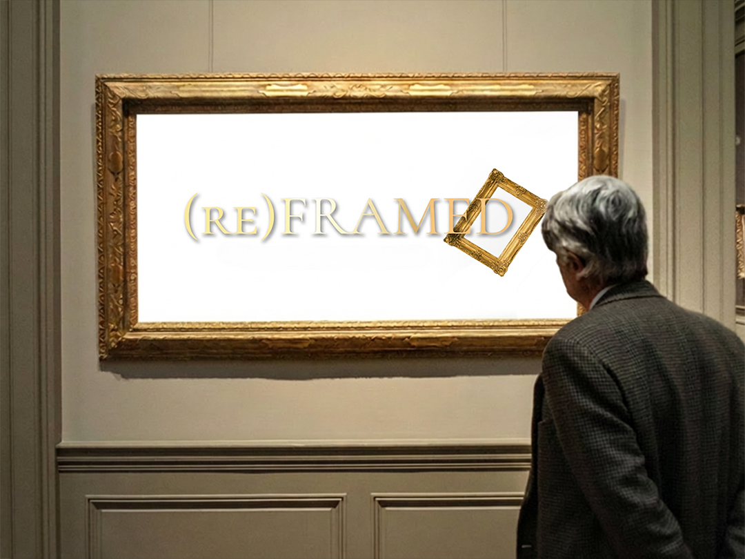 (re)Framed